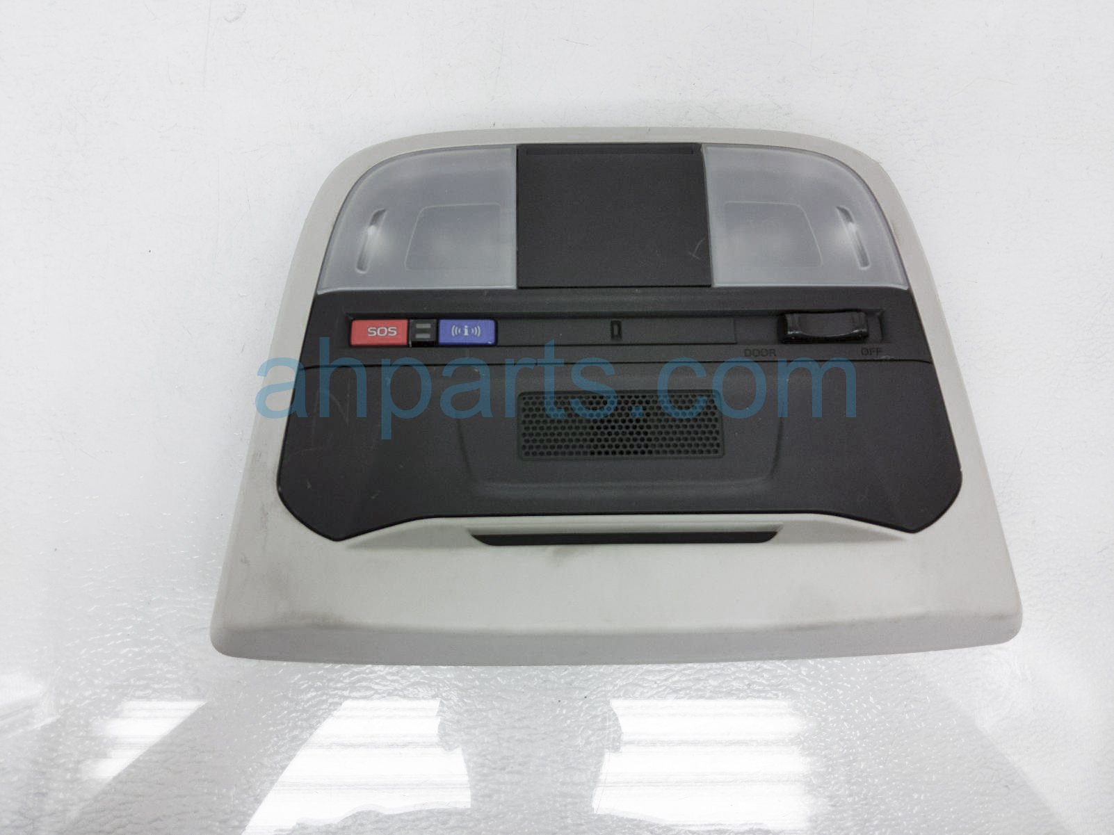 $40 Subaru OVERHEAD MAP LIGHT CONSOLE $40 Subaru OVERHEAD MAP LIGHT CONSOLE