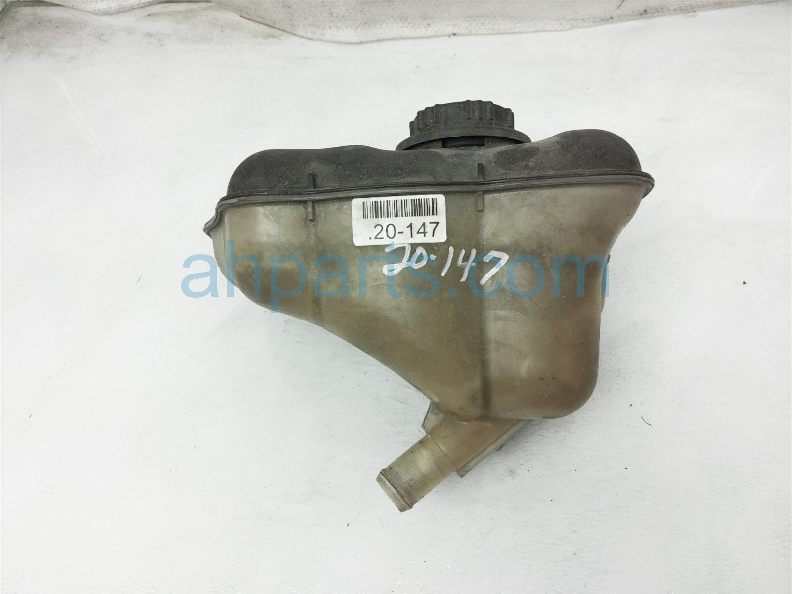 $39 Ford RADIATOR OVERFLOW TANK $39 Ford RADIATOR OVERFLOW TANK