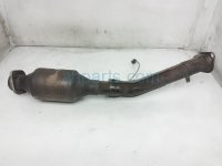 $249 Nissan CONVERTER DOWNPIPE $249 Nissan CONVERTER DOWNPIPE