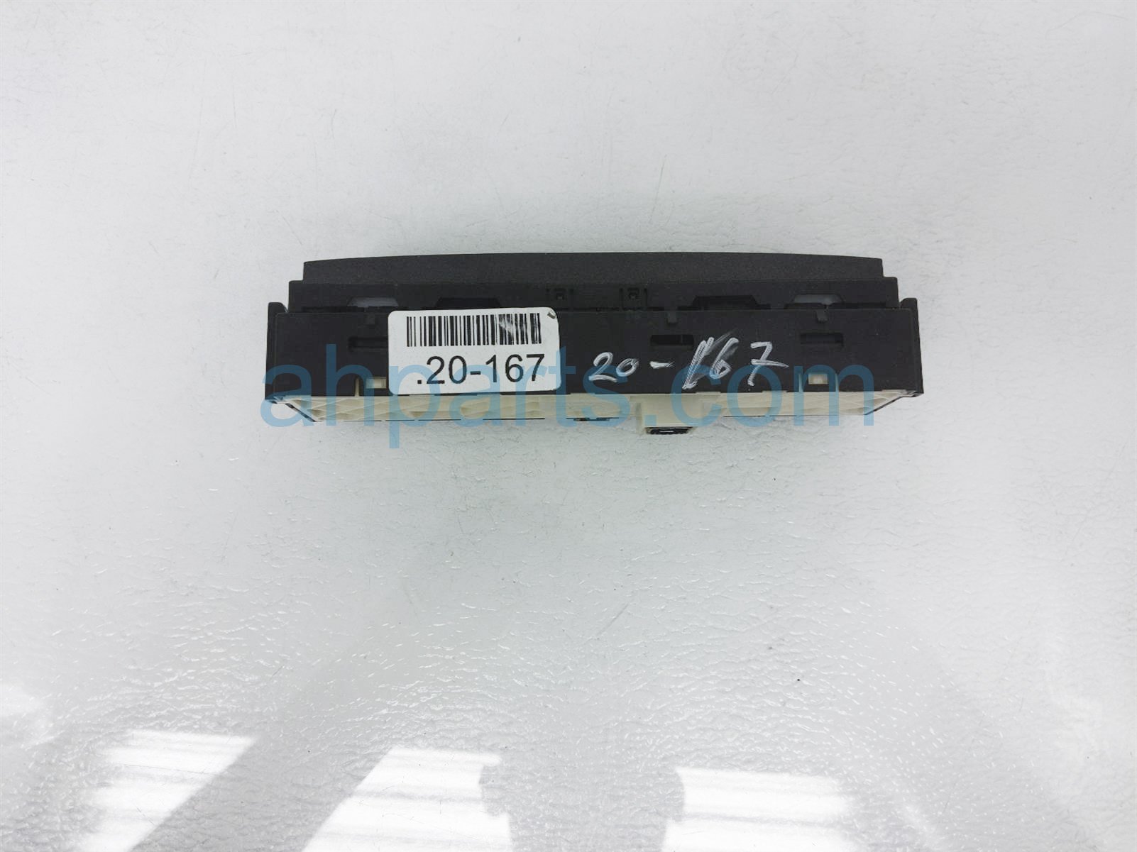 $30 Lexus DASH MOUNTED SEAT HEAT/COOL SWITCH $30 Lexus DASH MOUNTED SEAT HEAT/COOL SWITCH