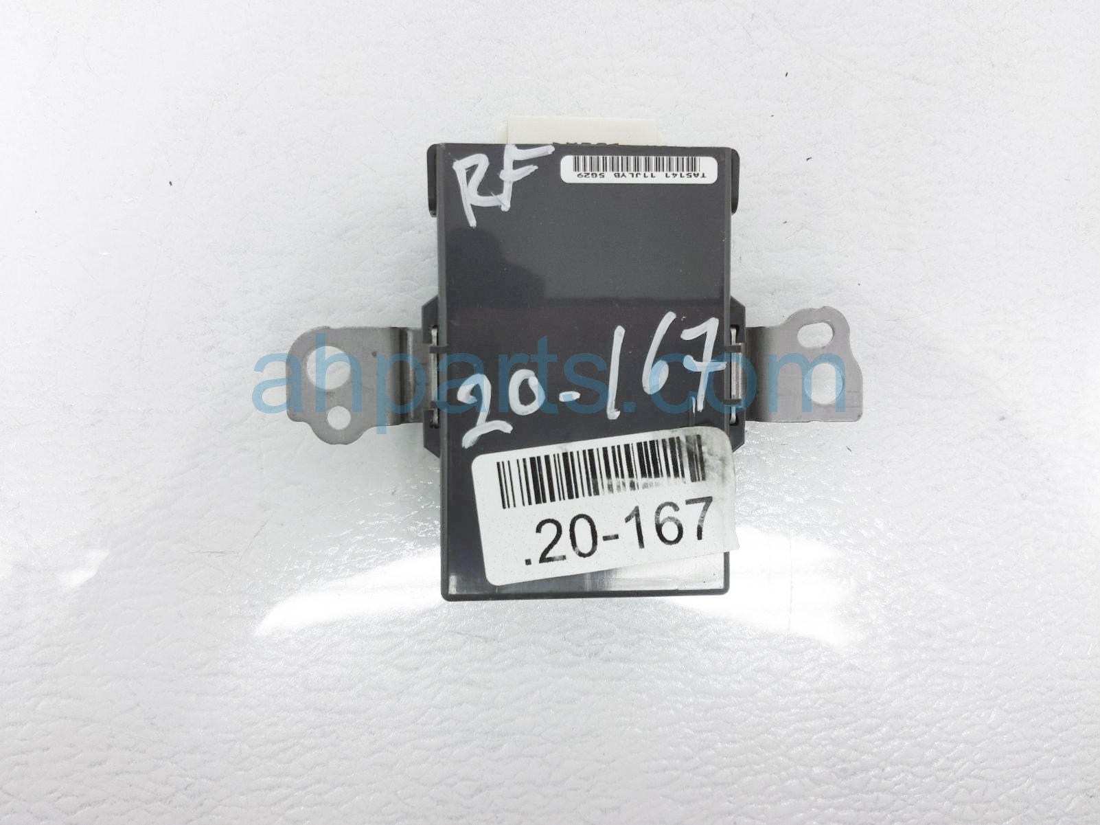 $29 Lexus NETWORK GATEWAY CONTROL UNIT