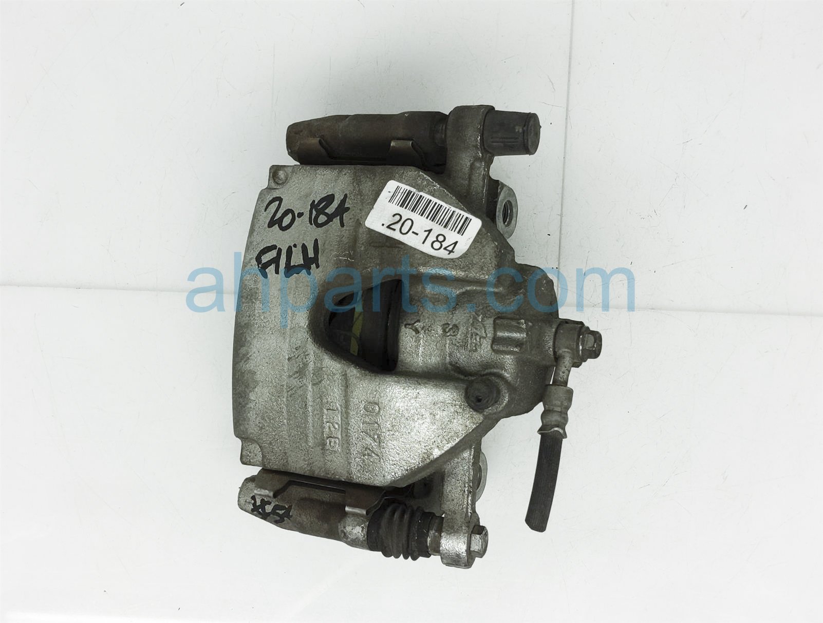 $45 Infiniti FR/LH BRAKE CALIPER $45 Infiniti FR/LH BRAKE CALIPER