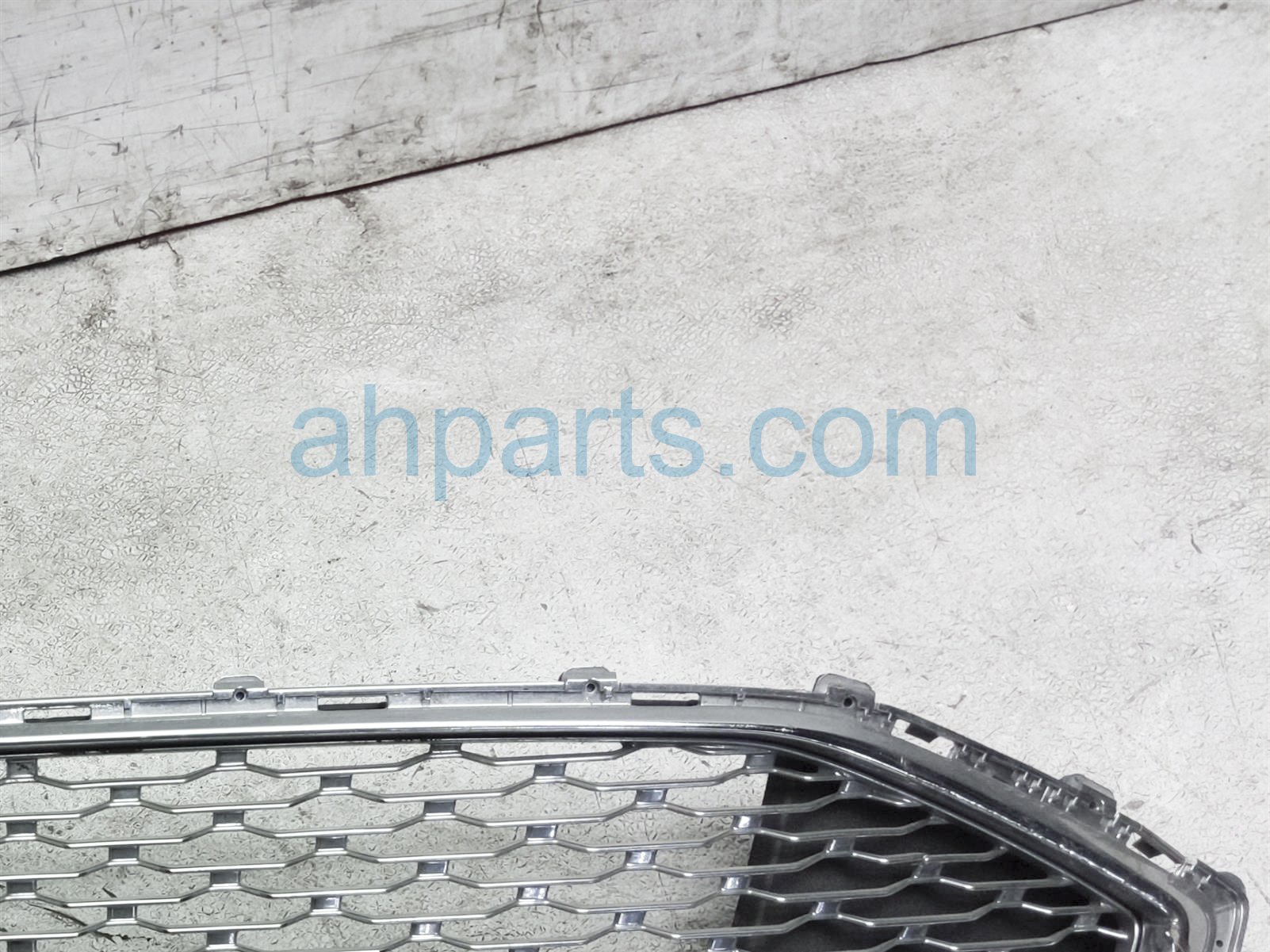 2019 Ford Fusion Mesh Grille KS7Z-8200-BB