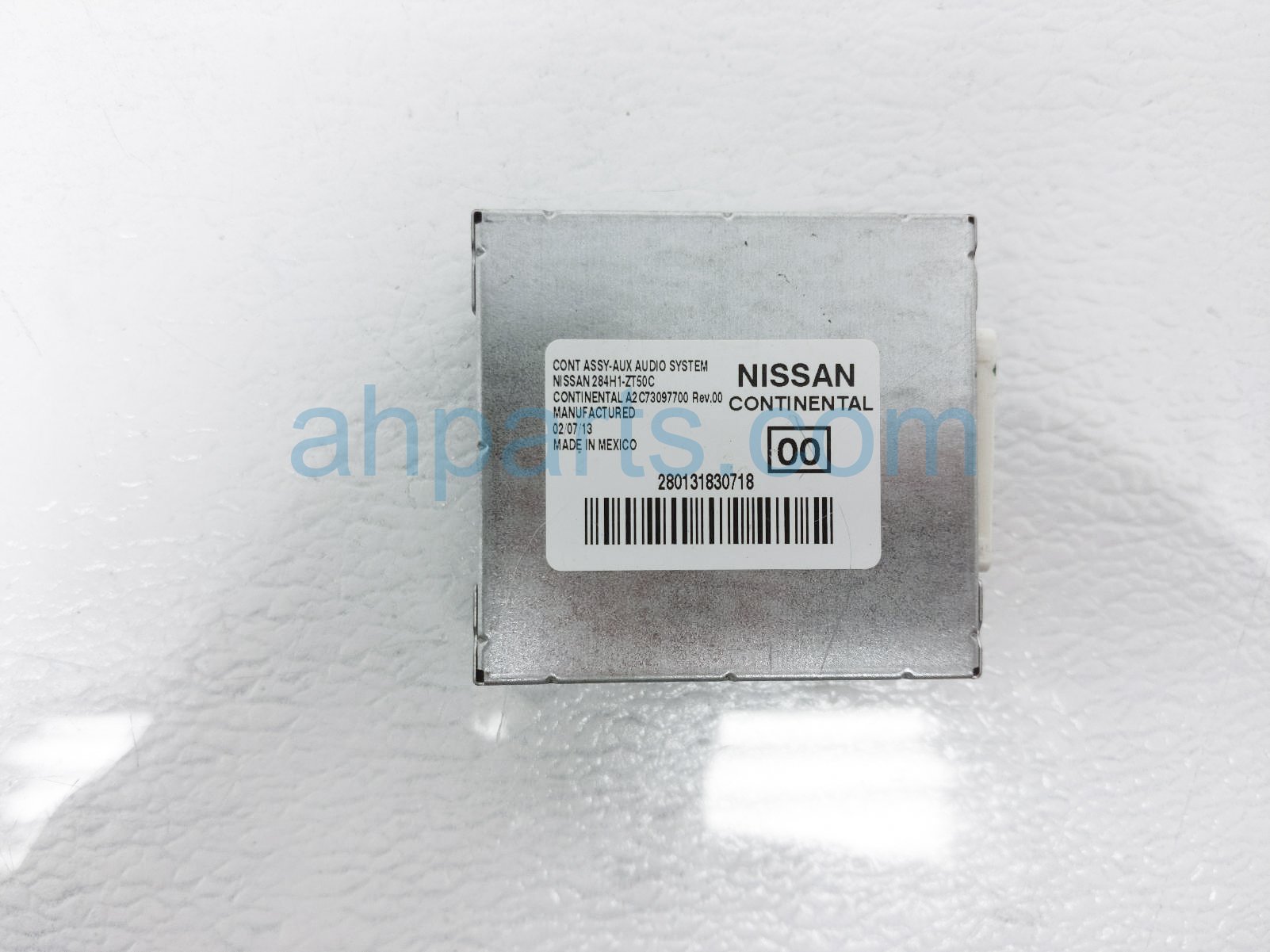 $35 Nissan Auxiliary audio control $35 Nissan Auxiliary audio control