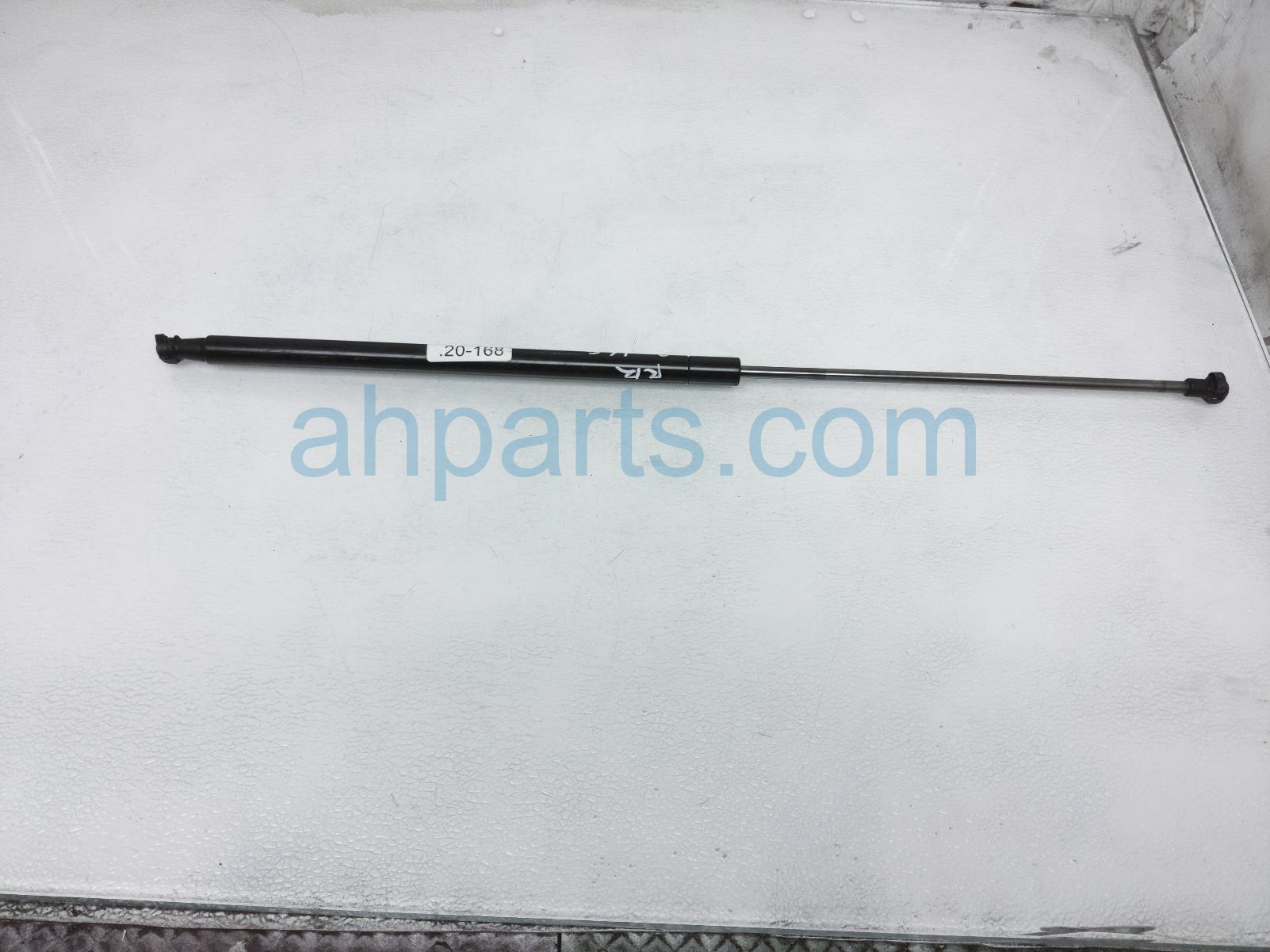 $13 Nissan RH TRUNK SHOCK