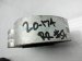 Sold 2019 Ford Fusion Engine/motor Lower Transmission Mount DP5Z 6068 A Replacement Sold 2019 Ford Fusion Engine/motor Lower Transmission Mount DP5Z 6068 A Replacement thumbnail