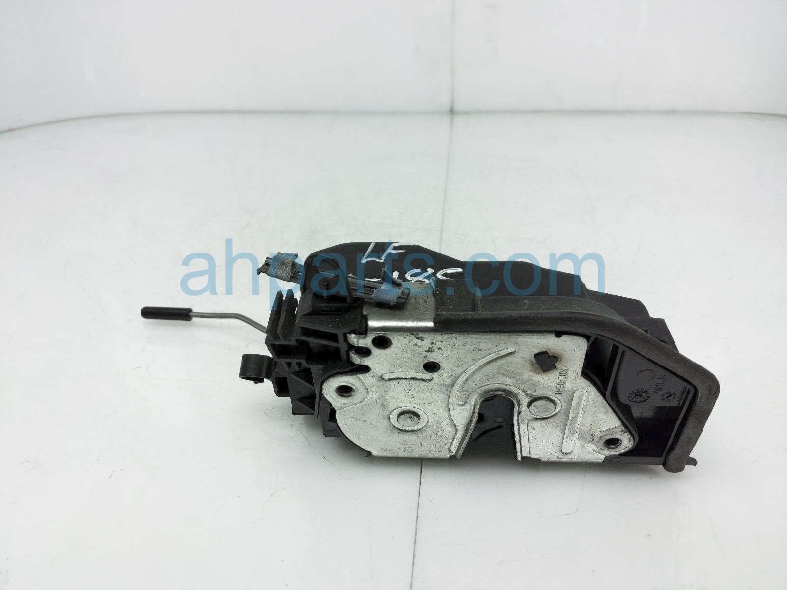 $20 BMW FR/LH DOOR ACTUATOR LOCK $20 BMW FR/LH DOOR ACTUATOR LOCK