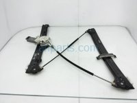 $45 BMW FR/LH WINDOW REGULATOR & MOTOR $45 BMW FR/LH WINDOW REGULATOR & MOTOR