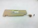 Sold 2008 BMW X5 Passenger Sun Visor Tan 51 16 9 113 736 Replacement Sold 2008 BMW X5 Passenger Sun Visor Tan 51 16 9 113 736 Replacement thumbnail
