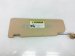 Sold 2008 BMW X5 Passenger Sun Visor Tan 51 16 9 113 736 Replacement Sold 2008 BMW X5 Passenger Sun Visor Tan 51 16 9 113 736 Replacement thumbnail