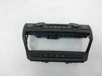 $70 BMW HEATER/AC CONTROL(ON DASH) $70 BMW HEATER/AC CONTROL(ON DASH)