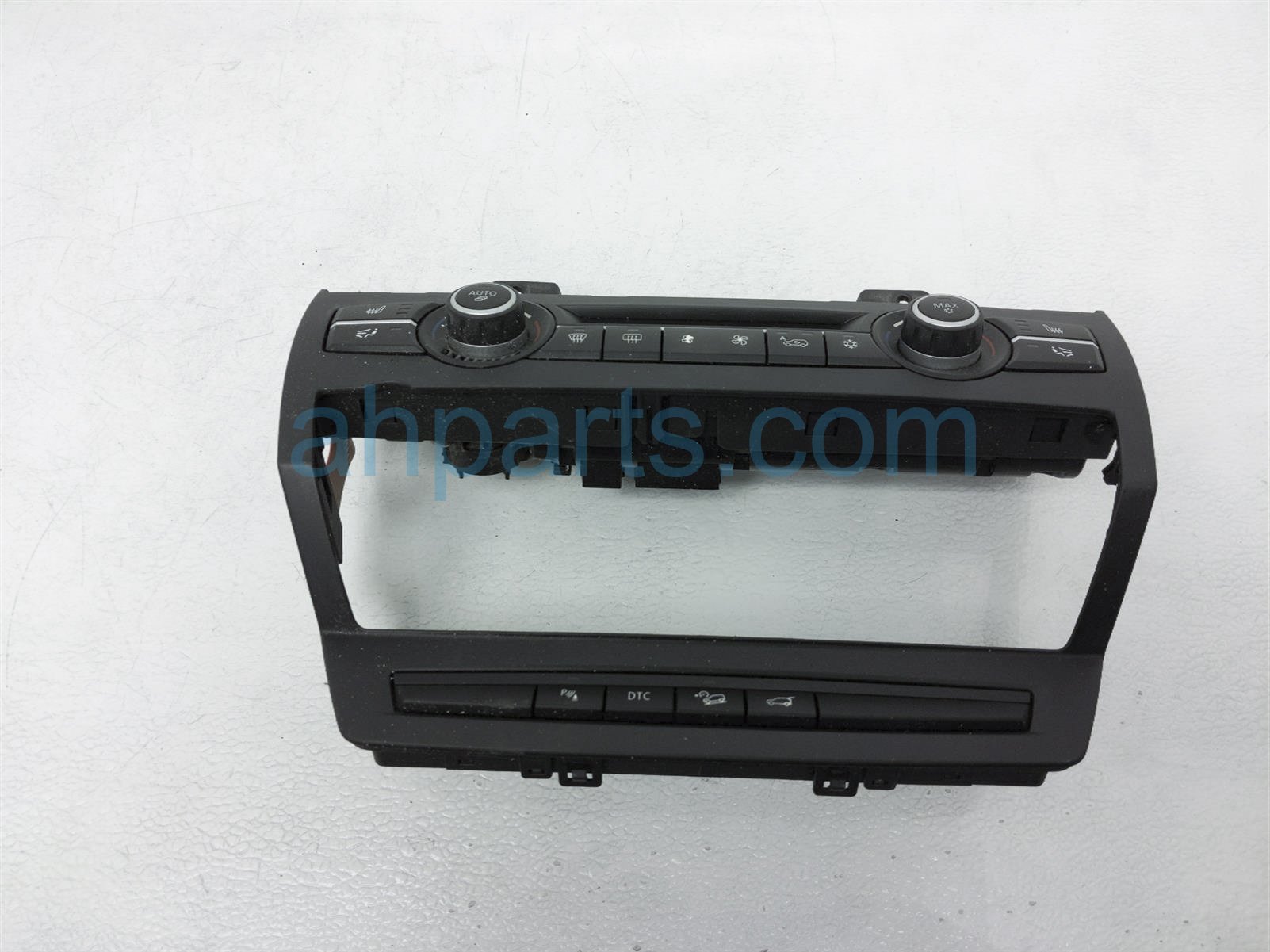 $70 BMW HEATER/AC CONTROL(ON DASH) $70 BMW HEATER/AC CONTROL(ON DASH)