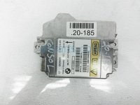$85 BMW SRS AIRBAG COMPUTER MODULE $85 BMW SRS AIRBAG COMPUTER MODULE