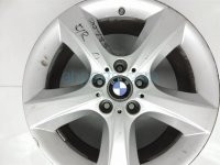 $75 BMW FR/R WHEEL / RIM - CURB RASH