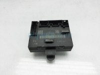 $70 Audi FR/LH DOOR CONTROL UNIT $70 Audi FR/LH DOOR CONTROL UNIT