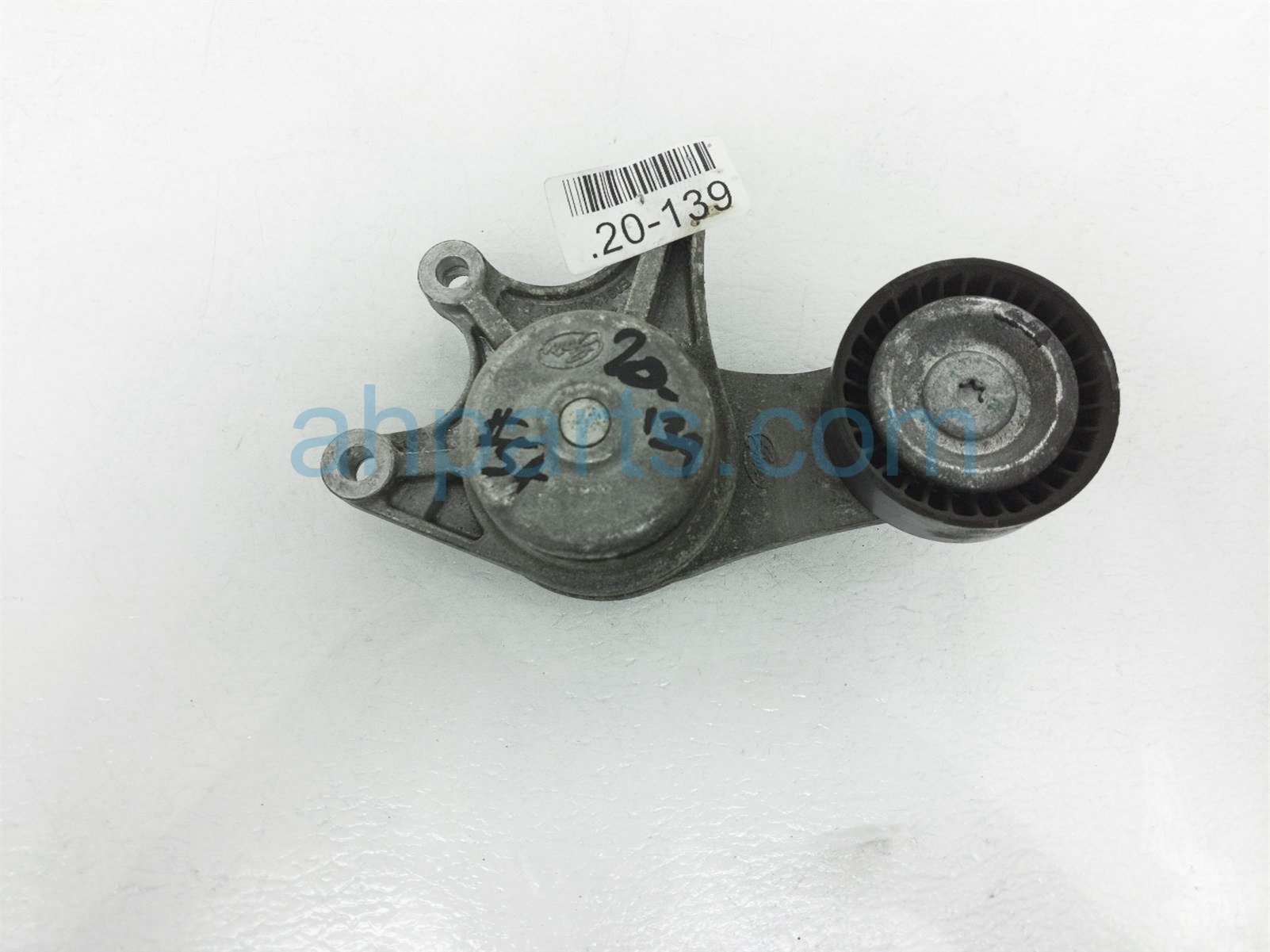$25 BMW AUTO BELT TENSIONER $25 BMW AUTO BELT TENSIONER