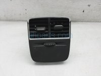 $25 Audi REAR AIRVENT CONSOLE