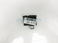 $22 Audi INTERIOR DASH DISPLAY/GLOVEBOX SWCH $22 Audi INTERIOR DASH DISPLAY/GLOVEBOX SWCH