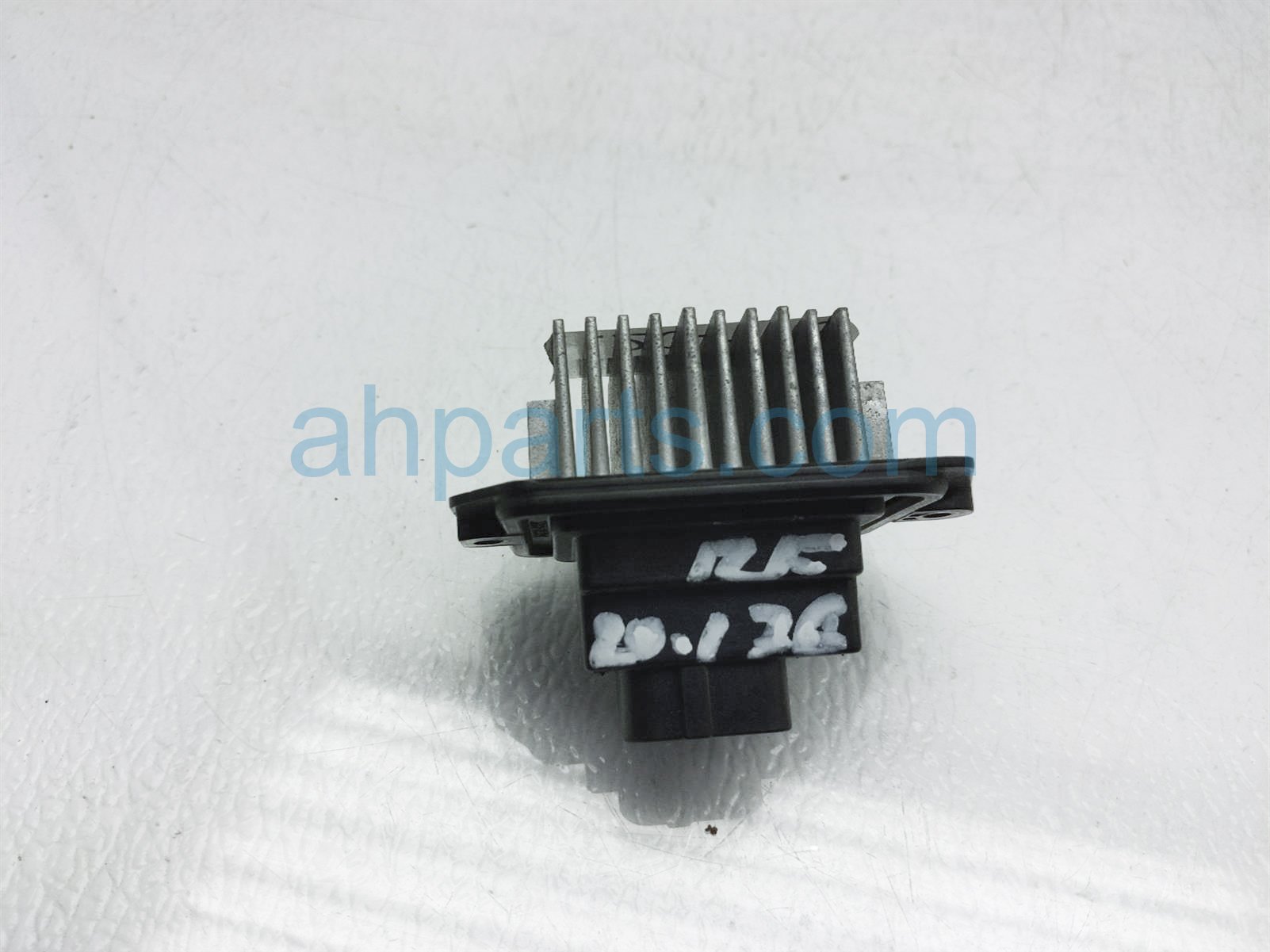 $20 Honda BLOWER RESISTOR $20 Honda BLOWER RESISTOR