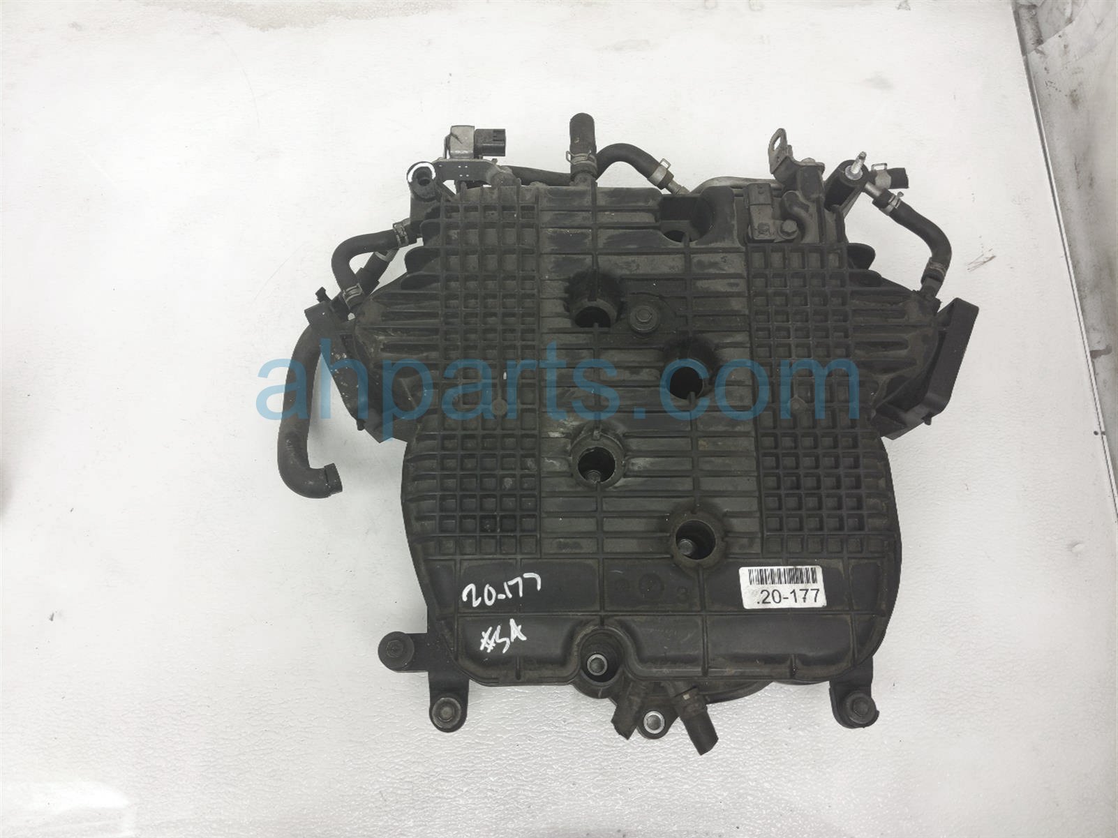 $75 Nissan UPPER INTAKE MANIFOLD *** $75 Nissan UPPER INTAKE MANIFOLD ***