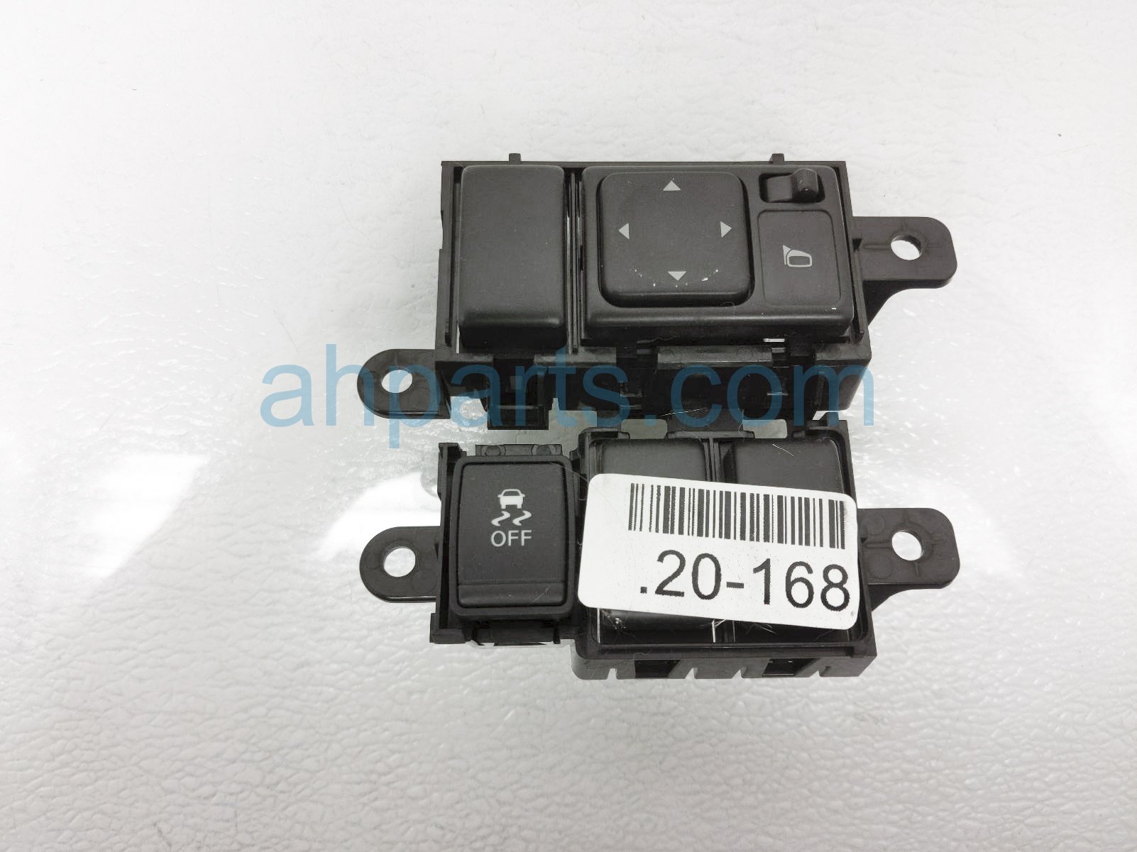 $25 Nissan MIRROR SWITCH ON DASH $25 Nissan MIRROR SWITCH ON DASH