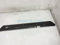 $50 BMW LH KICK PANEL DOOR SKID PLATE MSPORT $50 BMW LH KICK PANEL DOOR SKID PLATE MSPORT