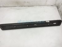 $44 BMW RH INNER DOOR SCUFF PLATE M-SPRT $44 BMW RH INNER DOOR SCUFF PLATE M-SPRT