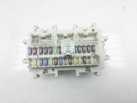 $25 Nissan CABIN FUSE BOX $25 Nissan CABIN FUSE BOX