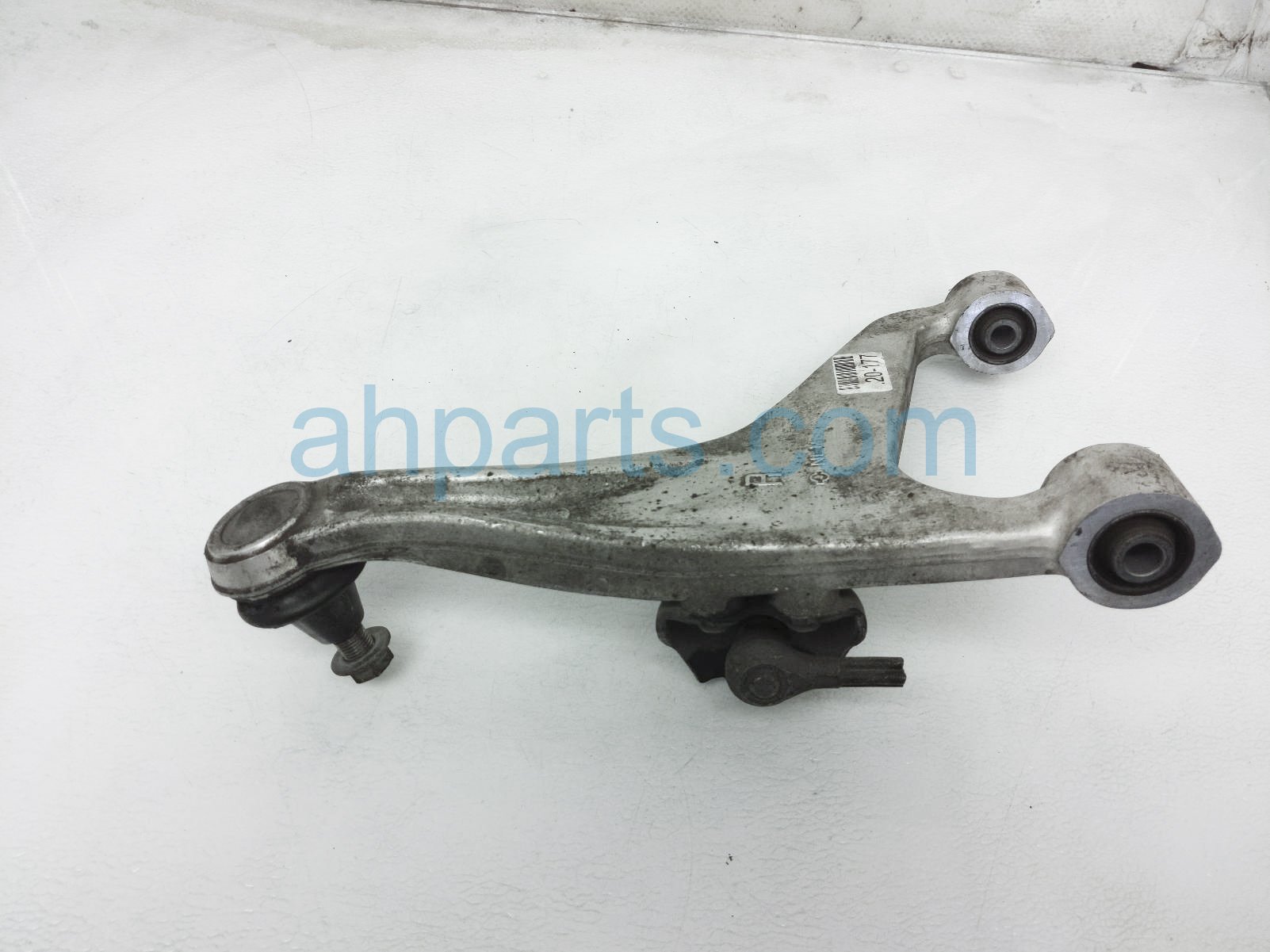 $20 Nissan RR/RH UPPER CNTRL ARM $20 Nissan RR/RH UPPER CNTRL ARM
