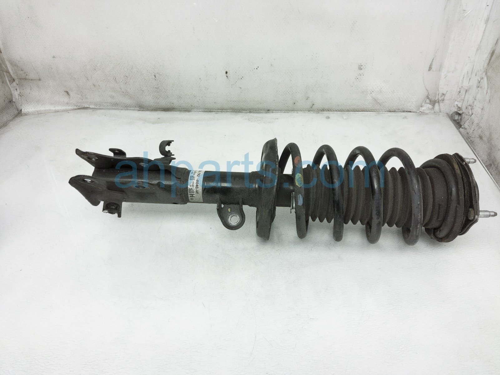 $60 Honda FR/LH STRUT + SPRING $60 Honda FR/LH STRUT + SPRING