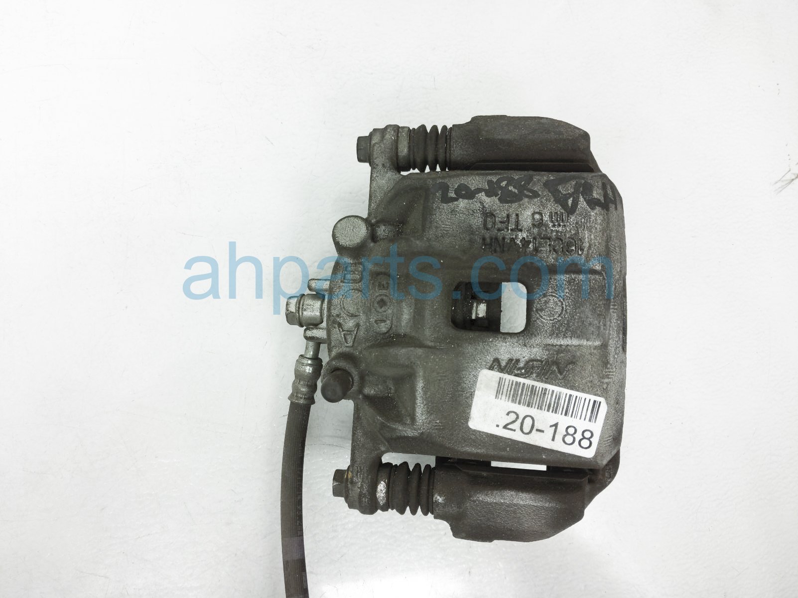 $49 Honda FR/RH BRAKE CALIPER $49 Honda FR/RH BRAKE CALIPER