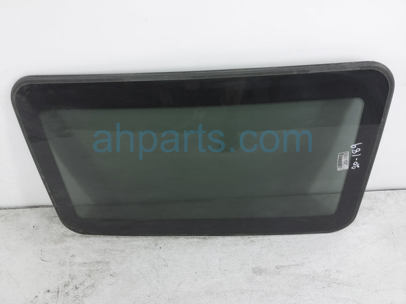 $99 BMW SUNROOF GLASS