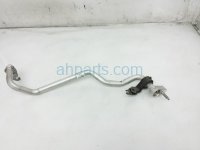 $45 Ford AC HARDLINE PRESSURE PIPE $45 Ford AC HARDLINE PRESSURE PIPE