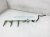 Sold 2016 Toyota Camry Fuel Rail 3 Injectors 23814 36040 Replacement Sold 2016 Toyota Camry Fuel Rail 3 Injectors 23814 36040 Replacement thumbnail
