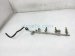 Sold 2016 Toyota Camry Fuel Rail 3 Injectors 23814 36040 Replacement Sold 2016 Toyota Camry Fuel Rail 3 Injectors 23814 36040 Replacement thumbnail