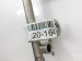 Sold 2016 Toyota Camry Fuel Rail 3 Injectors 23814 36040 Replacement Sold 2016 Toyota Camry Fuel Rail 3 Injectors 23814 36040 Replacement thumbnail