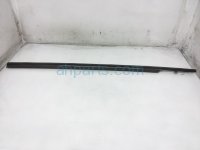 $299 Acura LH DOOR WINDOW WIPER MOLDING $299 Acura LH DOOR WINDOW WIPER MOLDING