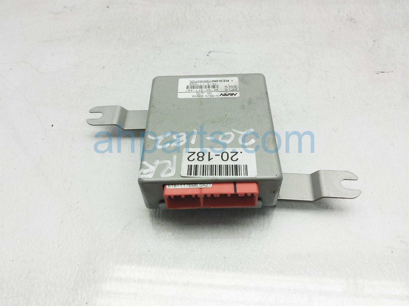 $29 Acura ABS CONTROL MODULE 39790-ST7-A21 $29 Acura ABS CONTROL MODULE 39790-ST7-A21