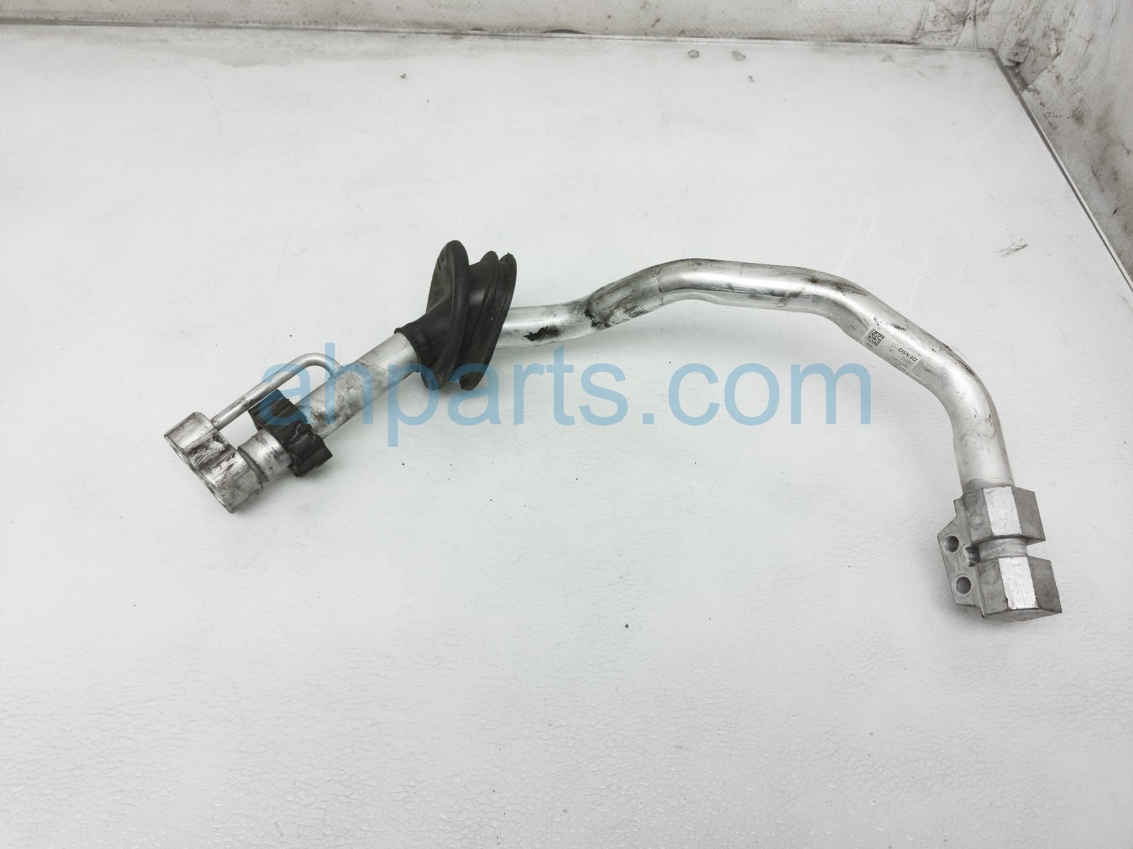 $19 Audi REAR AC TUBE $19 Audi REAR AC TUBE