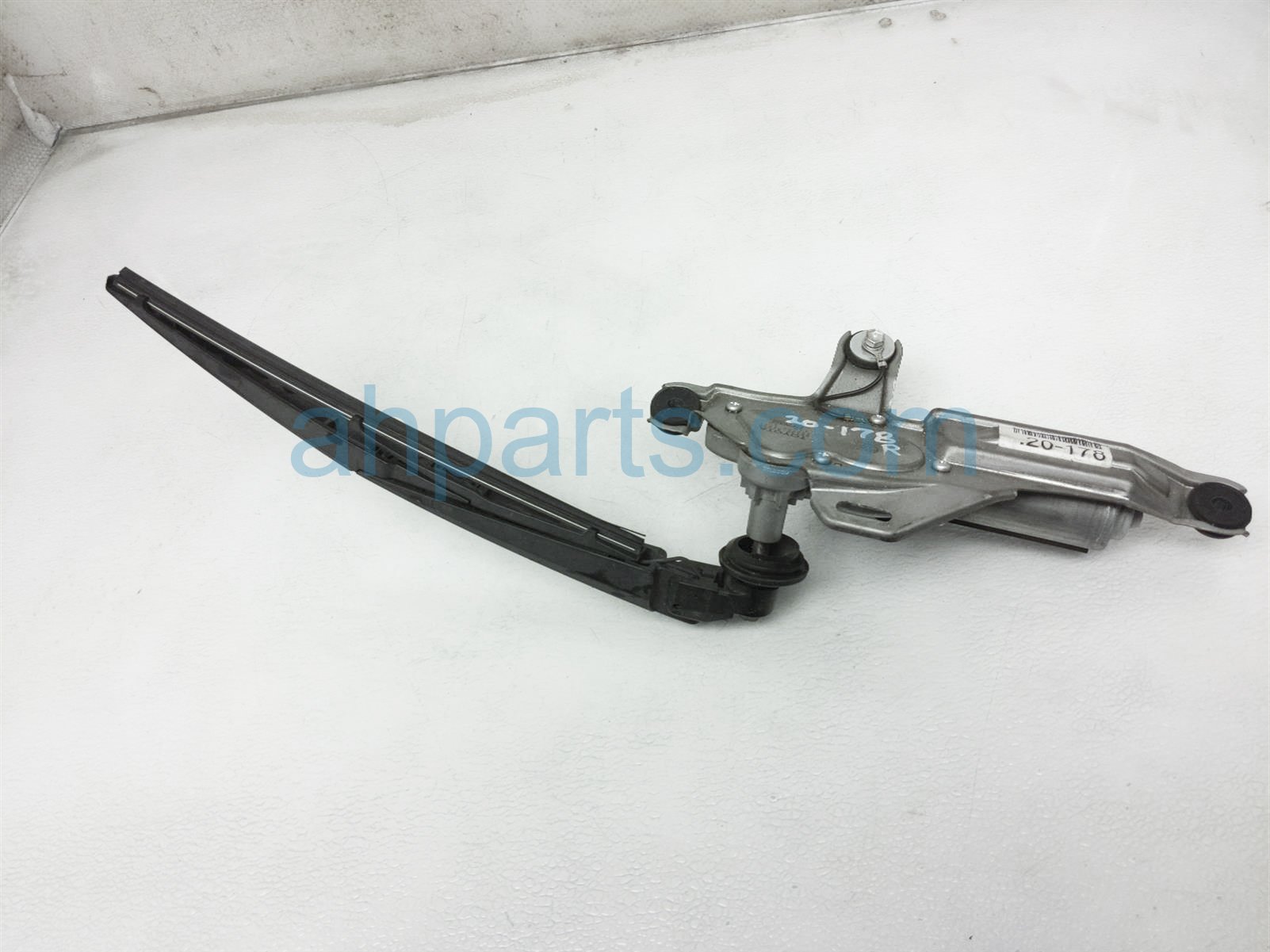 $45 Toyota REAR WIPER MOTOR ASSY $45 Toyota REAR WIPER MOTOR ASSY