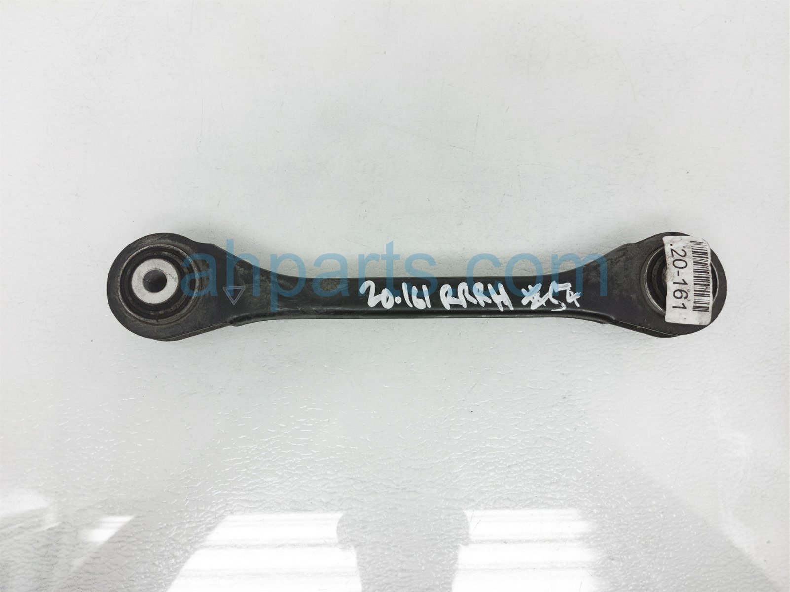 $20 Audi RR/RH FORWARD UPPER CONTROL ARM $20 Audi RR/RH FORWARD UPPER CONTROL ARM