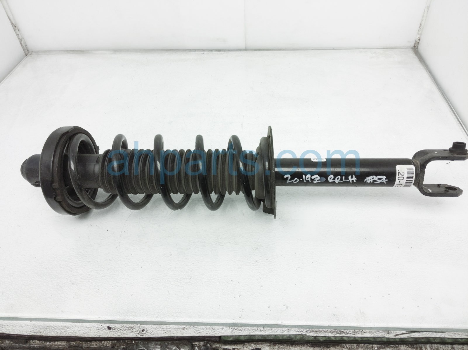 $40 Honda RR/LH STRUT + SPRING $40 Honda RR/LH STRUT + SPRING