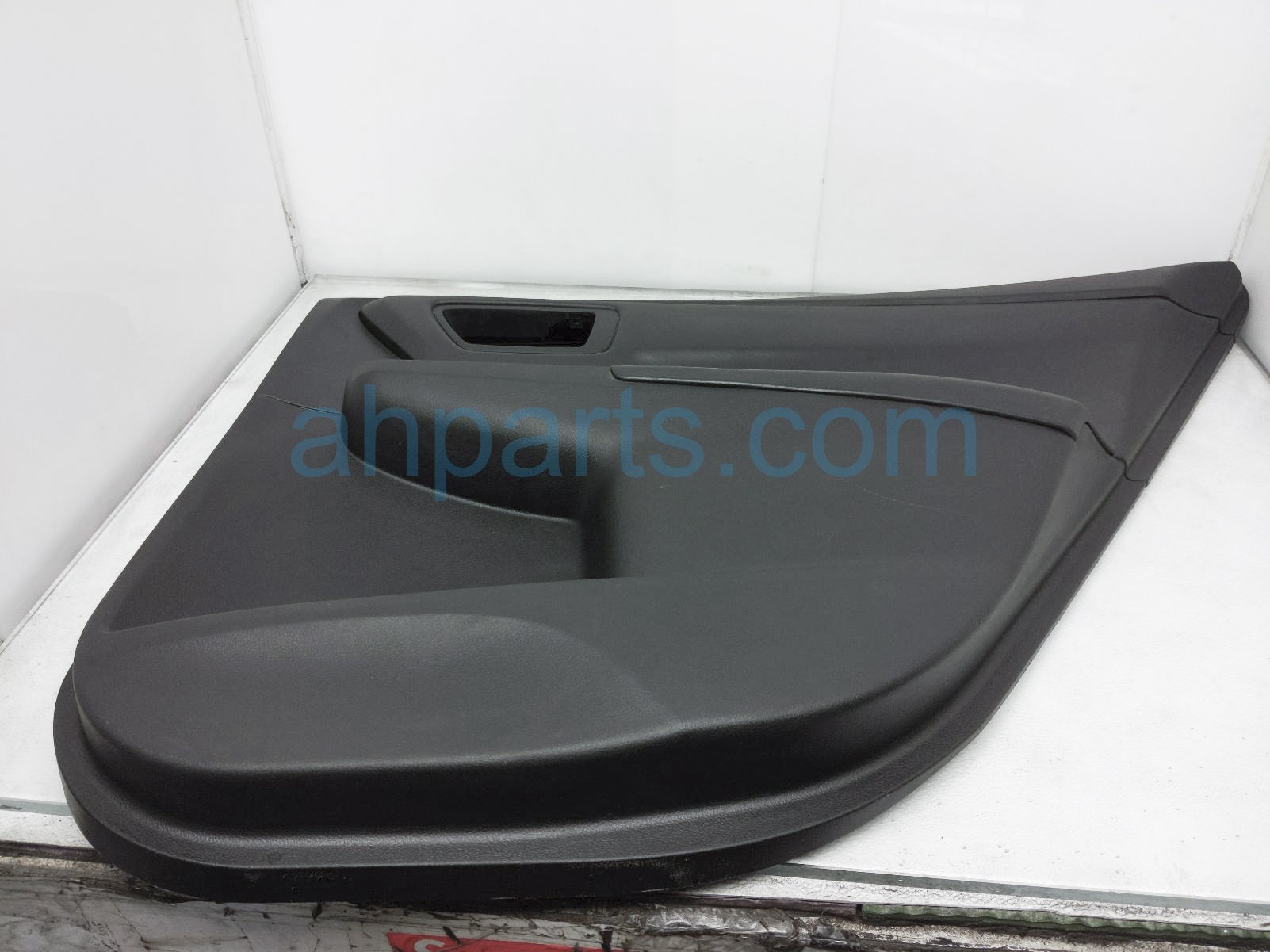 $75 Toyota RR/RH INTERIOR DOOR PANEL - BLACK $75 Toyota RR/RH INTERIOR DOOR PANEL - BLACK