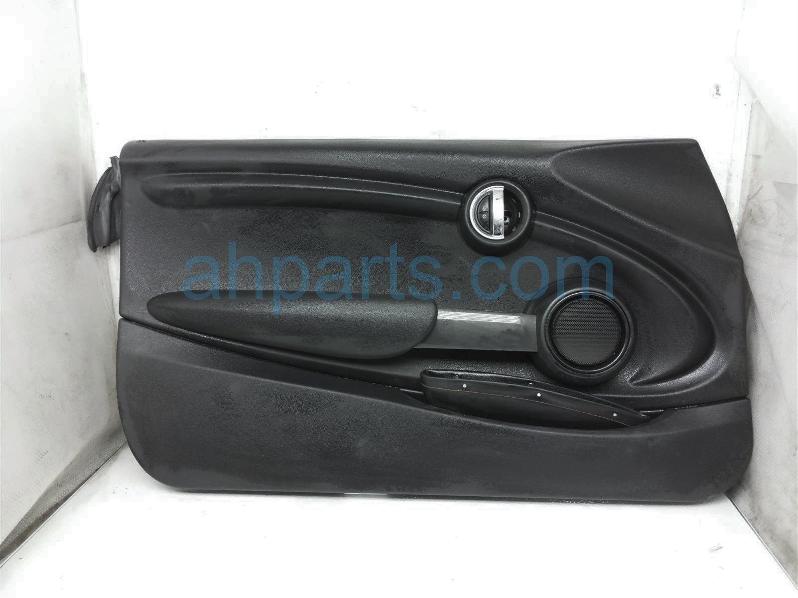 $99 BMW 2DR LH INTERIOR DOOR PANEL - BLACK - $99 BMW 2DR LH INTERIOR DOOR PANEL - BLACK -