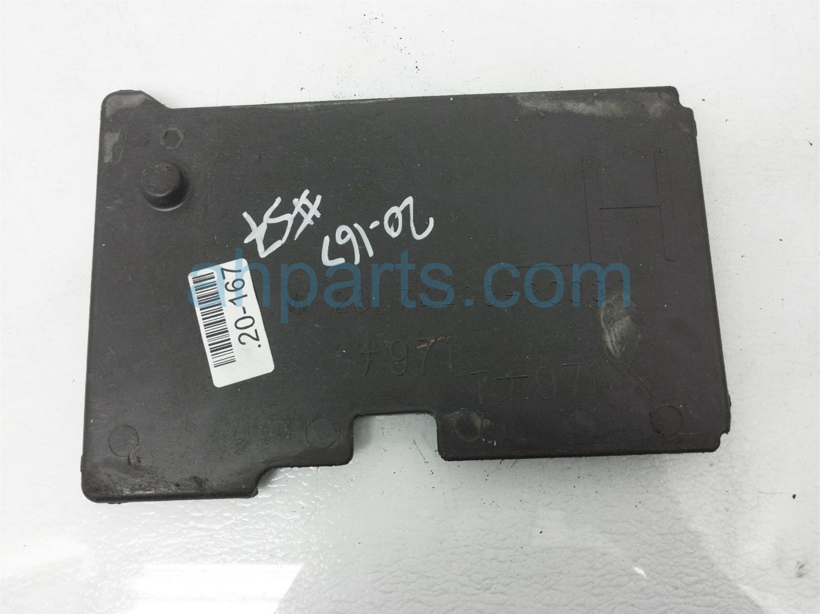 $10 Lexus BATTERY TRAY SUPPORT $10 Lexus BATTERY TRAY SUPPORT