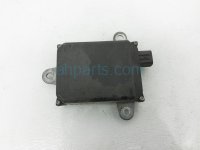 $40 Lexus RR/LH BLIND SPOT RADAR $40 Lexus RR/LH BLIND SPOT RADAR