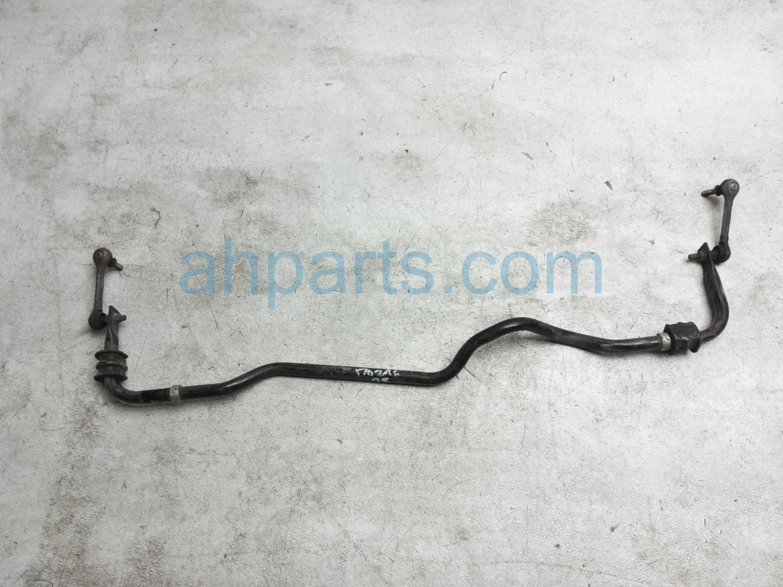 $45 Nissan REAR STABILIZER BAR $45 Nissan REAR STABILIZER BAR