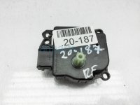 $19 Dodge RH/FR Blend Door Actuator $19 Dodge RH/FR Blend Door Actuator