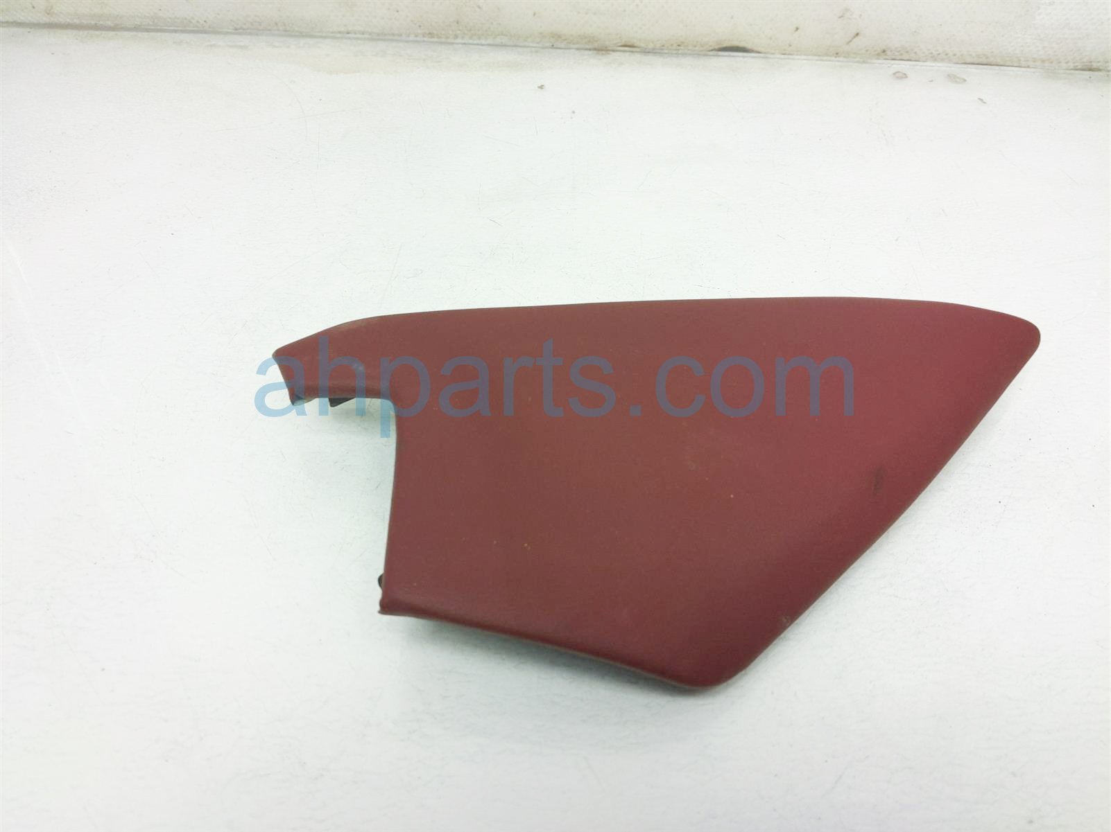 $45 Lexus LH INSTRUMENT PANEL SIDE COVER - RED $45 Lexus LH INSTRUMENT PANEL SIDE COVER - RED