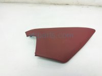 $50 Lexus LH INSTRUMENT PANEL SIDE COVER - RED